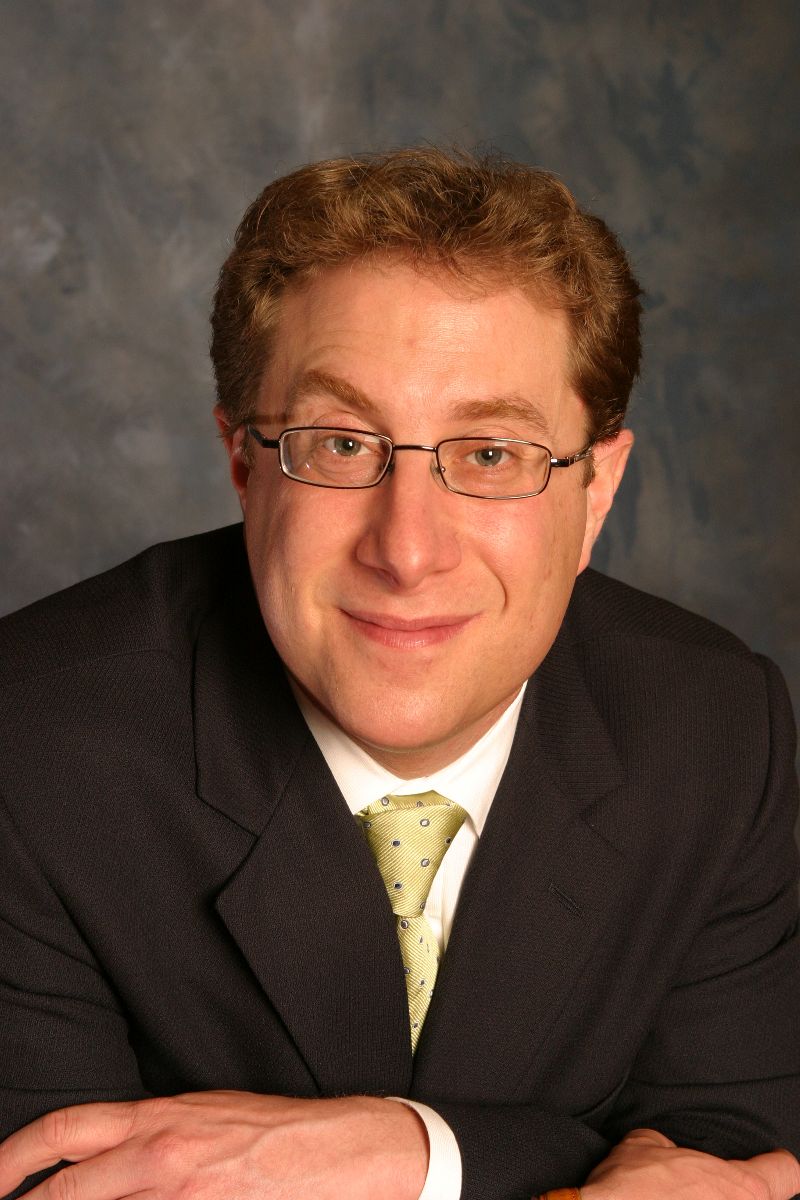 Rabbi Aaron Flanzraich